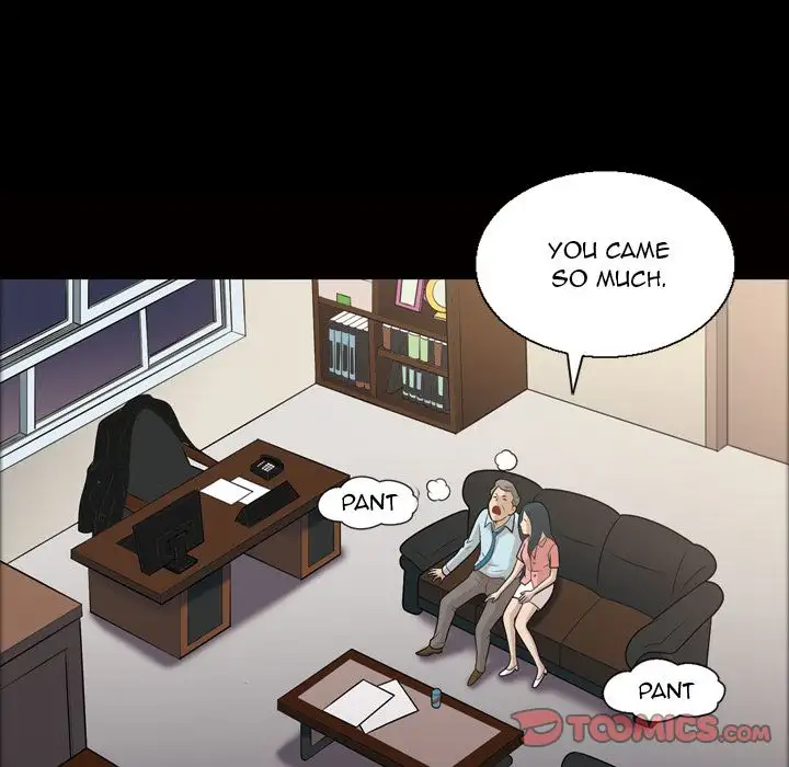 Her Voice Chapter 7 Page 20