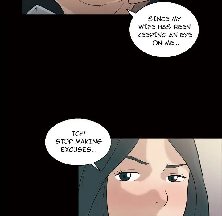 Her Voice Chapter 7 Page 22