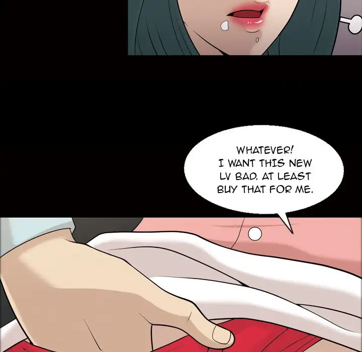 Her Voice Chapter 7 Page 23