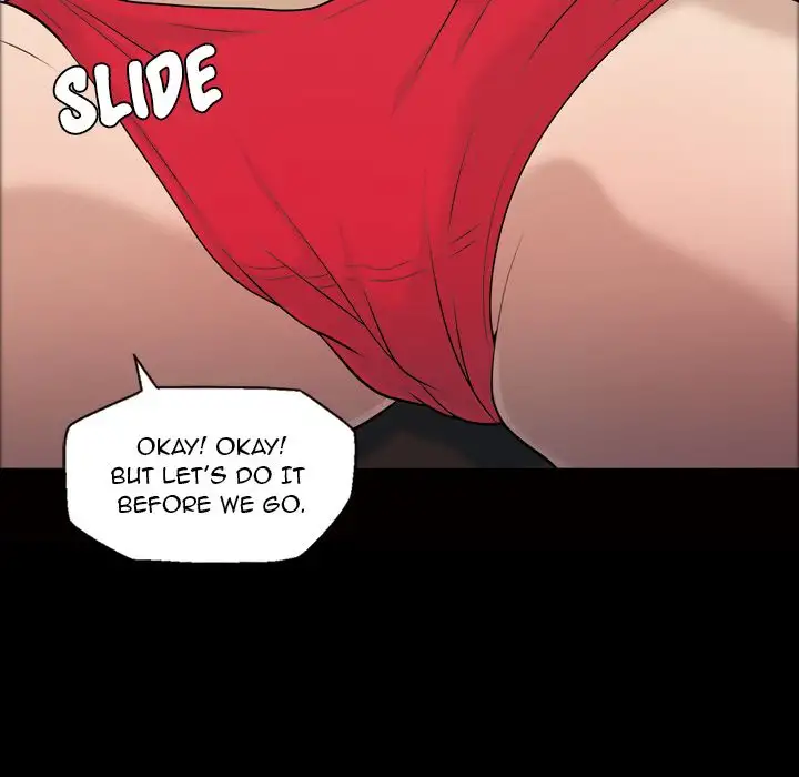 Her Voice Chapter 7 Page 24