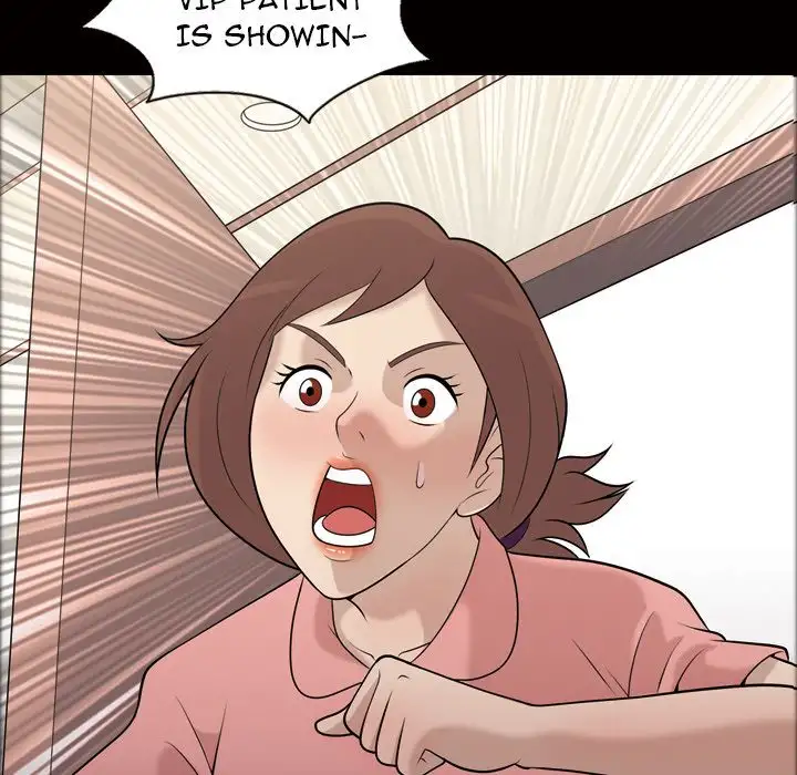 Her Voice Chapter 7 Page 27