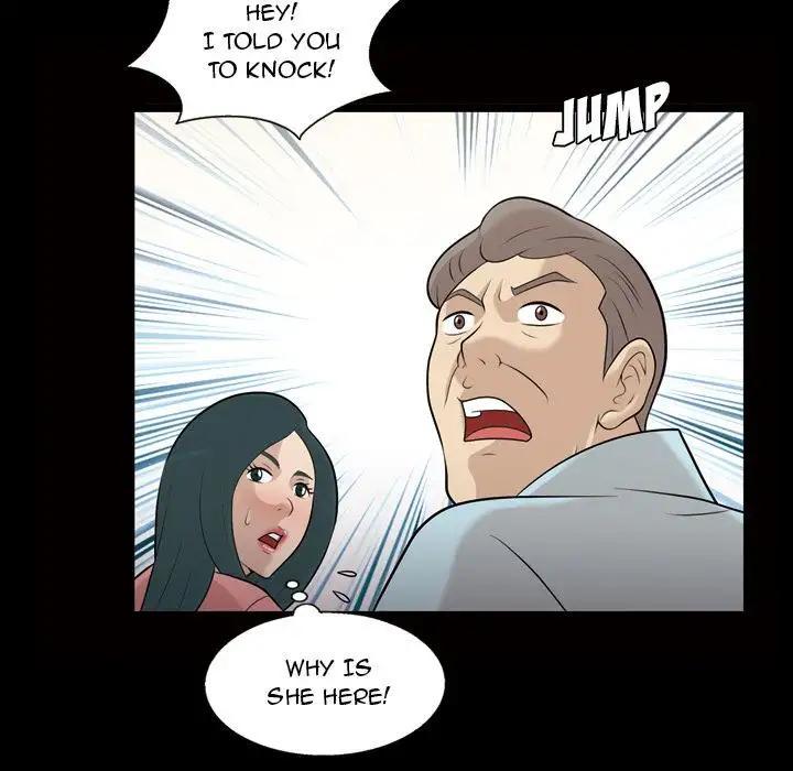 Her Voice Chapter 7 Page 29