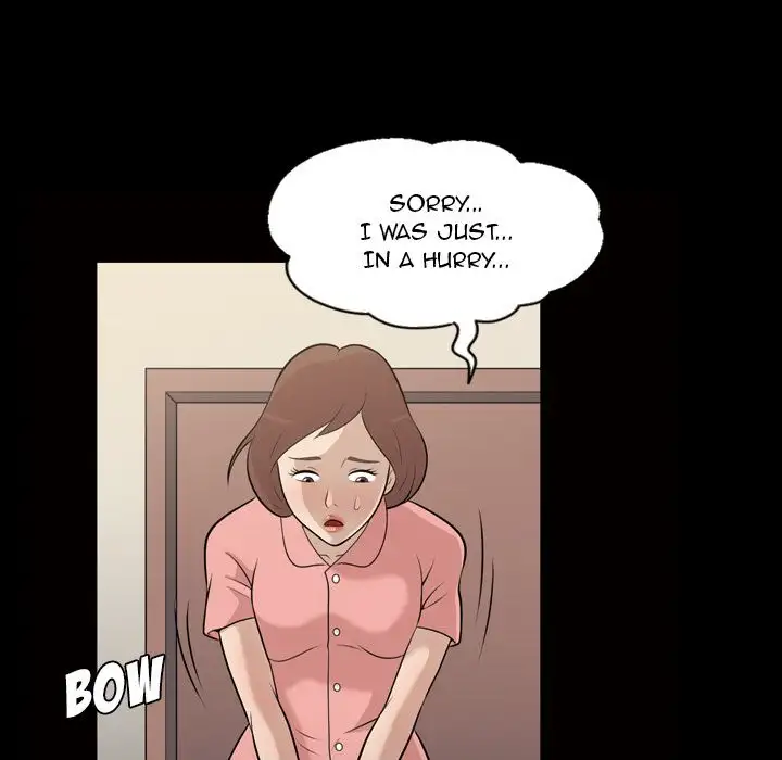 Her Voice Chapter 7 Page 30