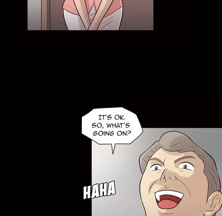 Her Voice Chapter 7 Page 31