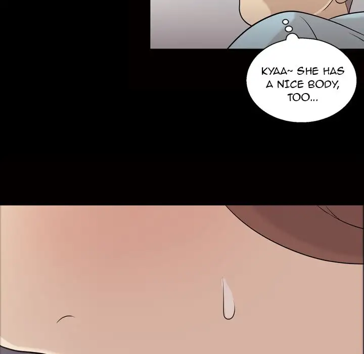 Her Voice Chapter 7 Page 32