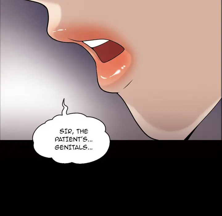 Her Voice Chapter 7 Page 33