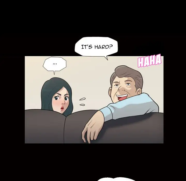 Her Voice Chapter 7 Page 34