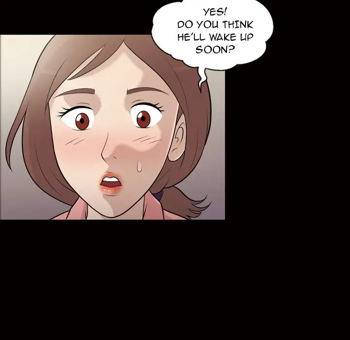 Her Voice Chapter 7 Page 35