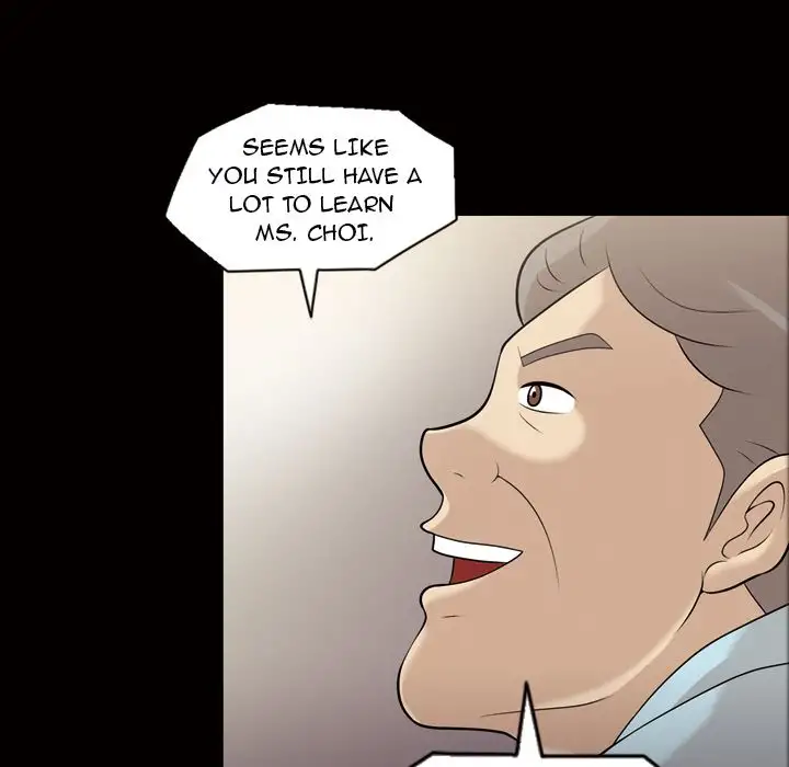 Her Voice Chapter 7 Page 36