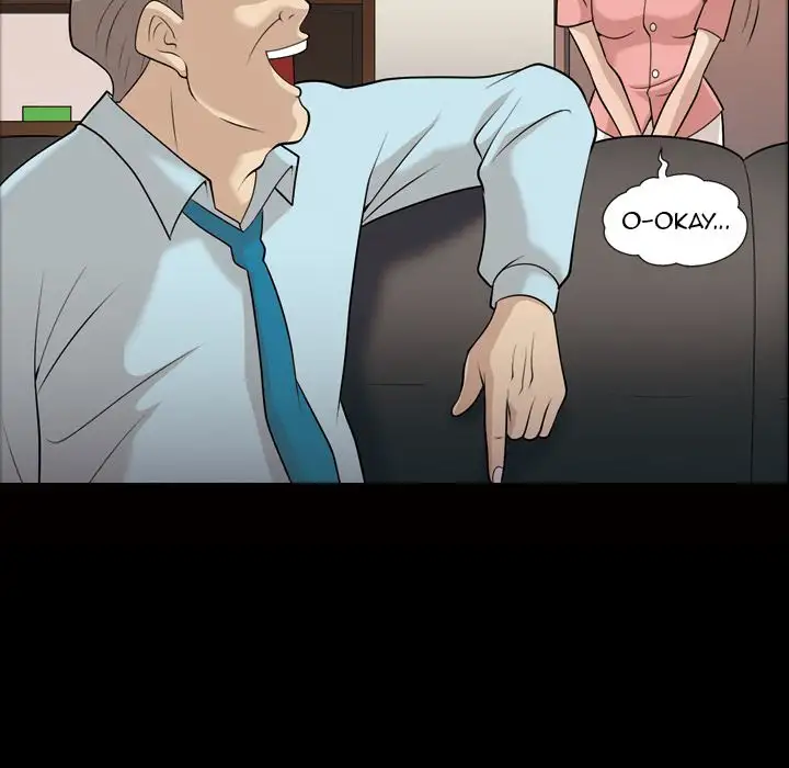 Her Voice Chapter 7 Page 38