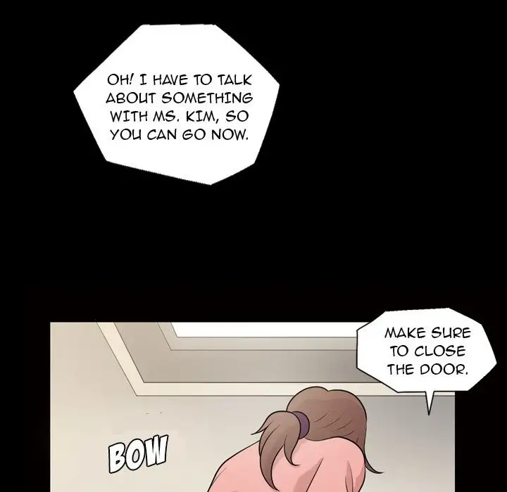 Her Voice Chapter 7 Page 40