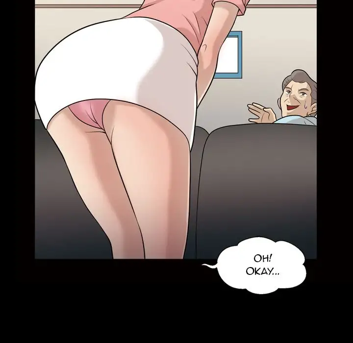 Her Voice Chapter 7 Page 41