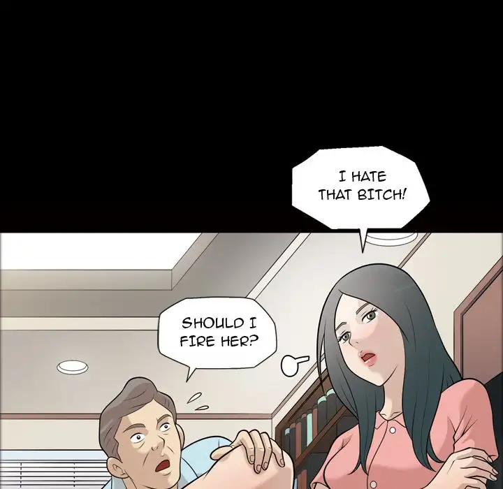 Her Voice Chapter 7 Page 43