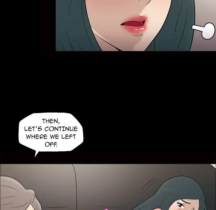 Her Voice Chapter 7 Page 46