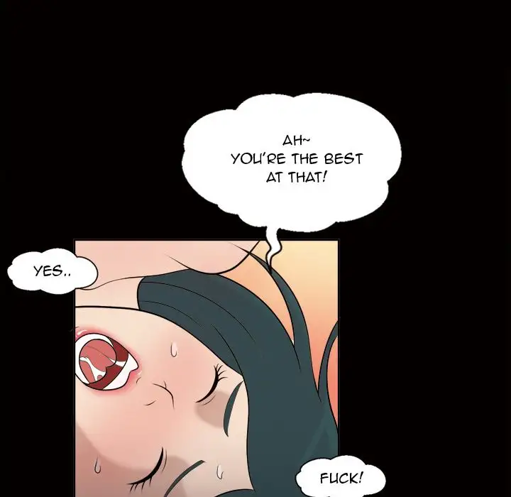 Her Voice Chapter 7 Page 50