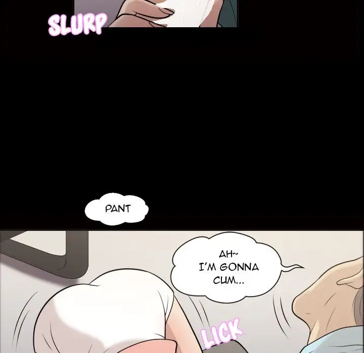 Her Voice Chapter 7 Page 9