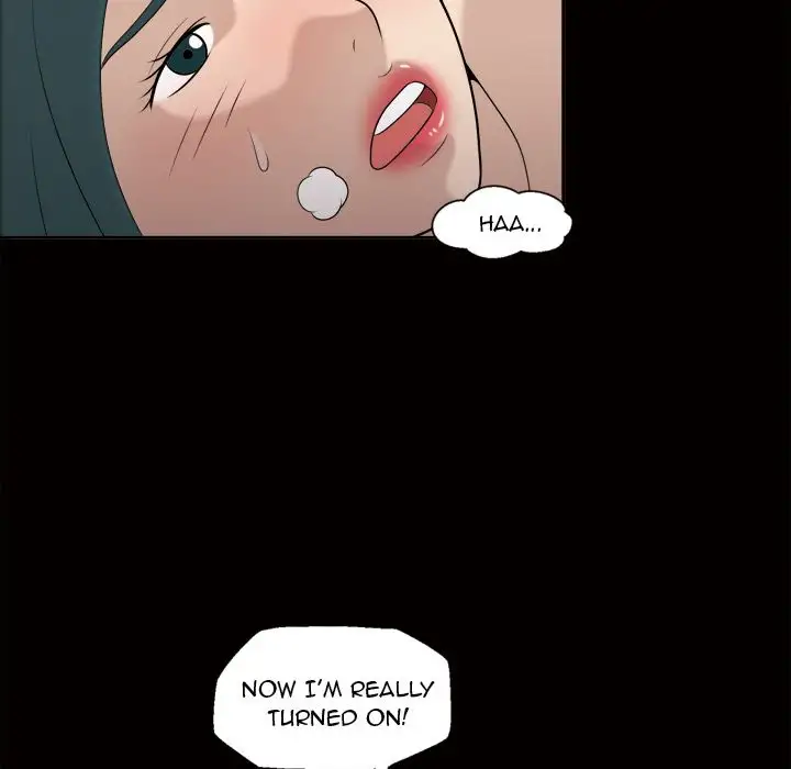 Her Voice Chapter 8 Page 10