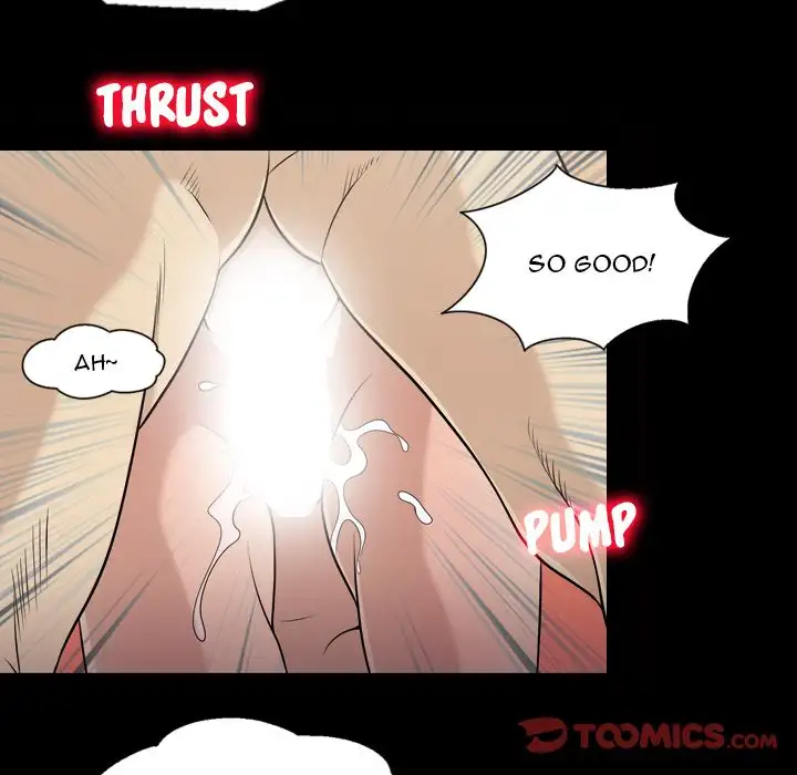 Her Voice Chapter 8 Page 22