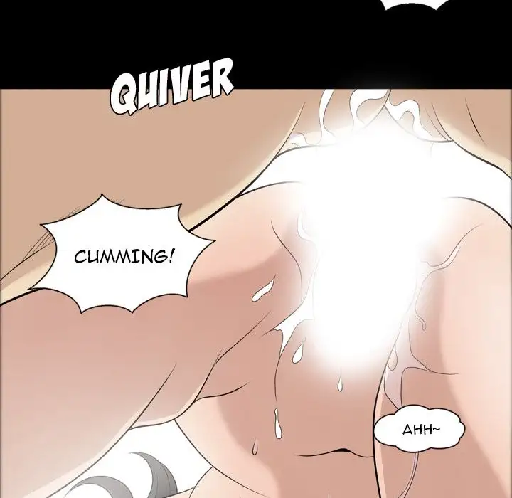 Her Voice Chapter 8 Page 24