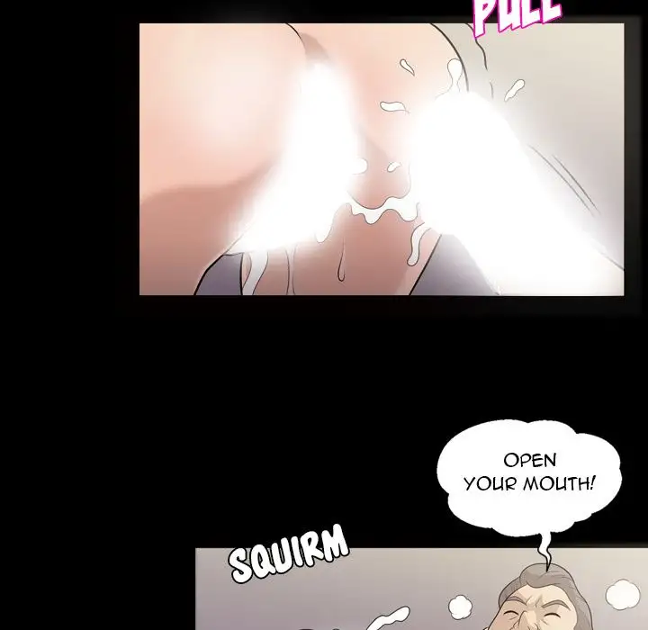 Her Voice Chapter 8 Page 26