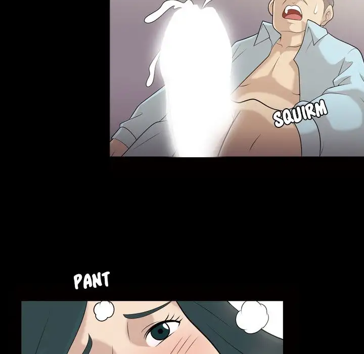 Her Voice Chapter 8 Page 27