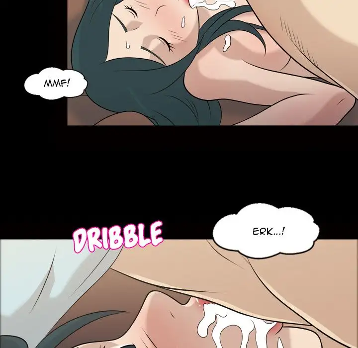 Her Voice Chapter 8 Page 29