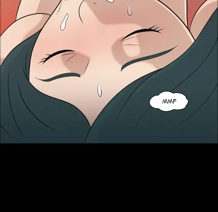 Her Voice Chapter 8 Page 33