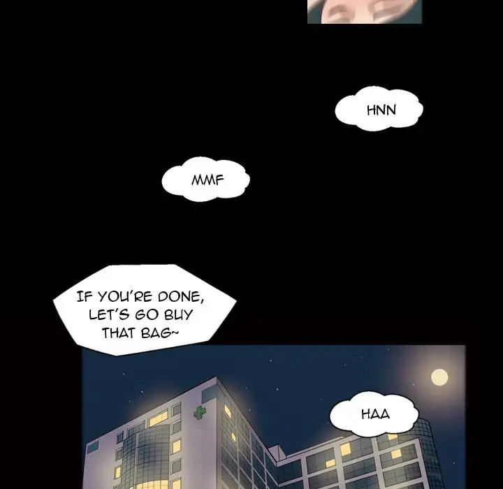 Her Voice Chapter 8 Page 35