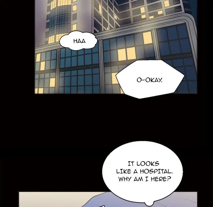 Her Voice Chapter 8 Page 36