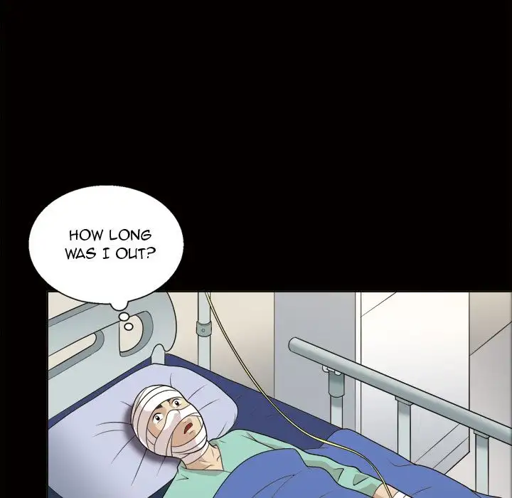 Her Voice Chapter 8 Page 39