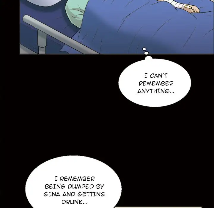 Her Voice Chapter 8 Page 40