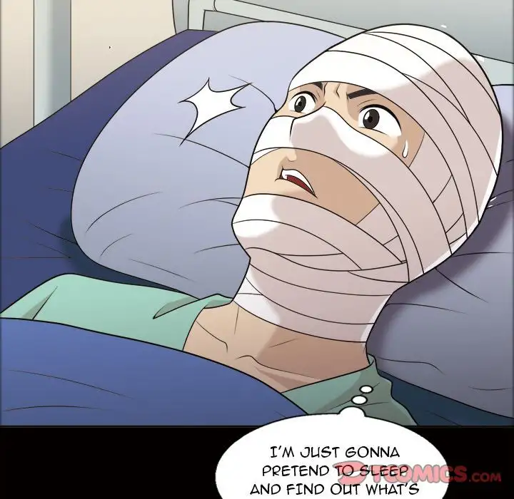 Her Voice Chapter 8 Page 42