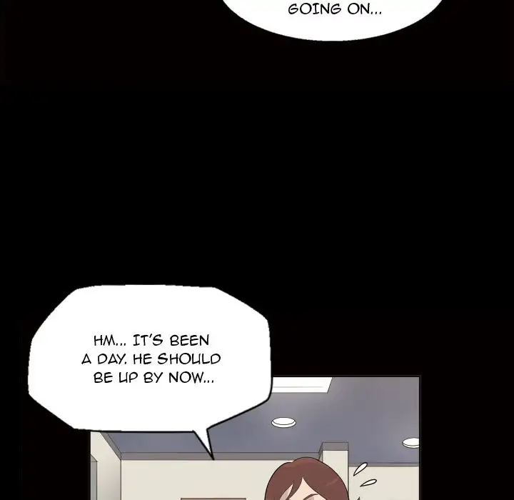 Her Voice Chapter 8 Page 43