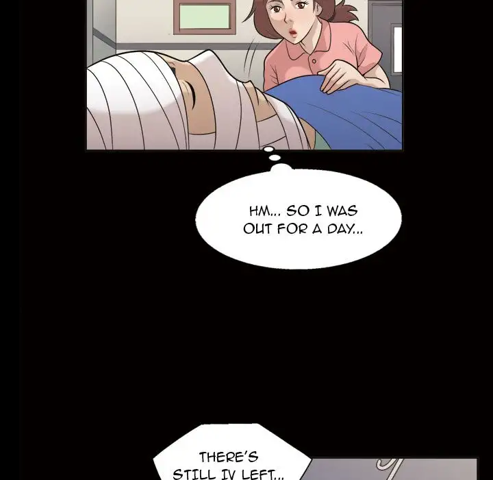 Her Voice Chapter 8 Page 44