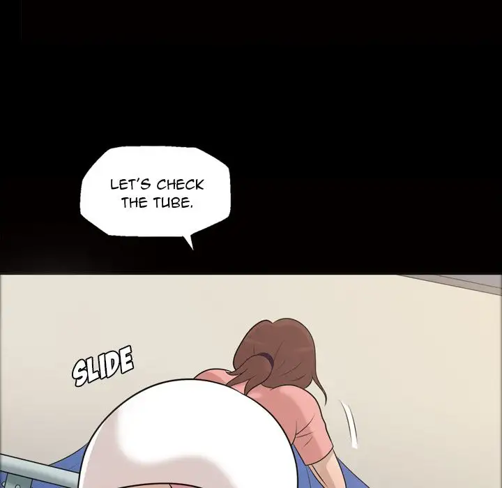 Her Voice Chapter 8 Page 46