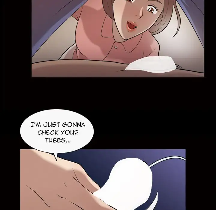 Her Voice Chapter 8 Page 48