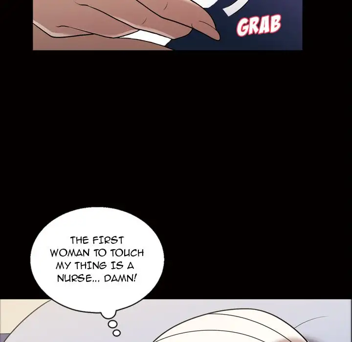 Her Voice Chapter 8 Page 49