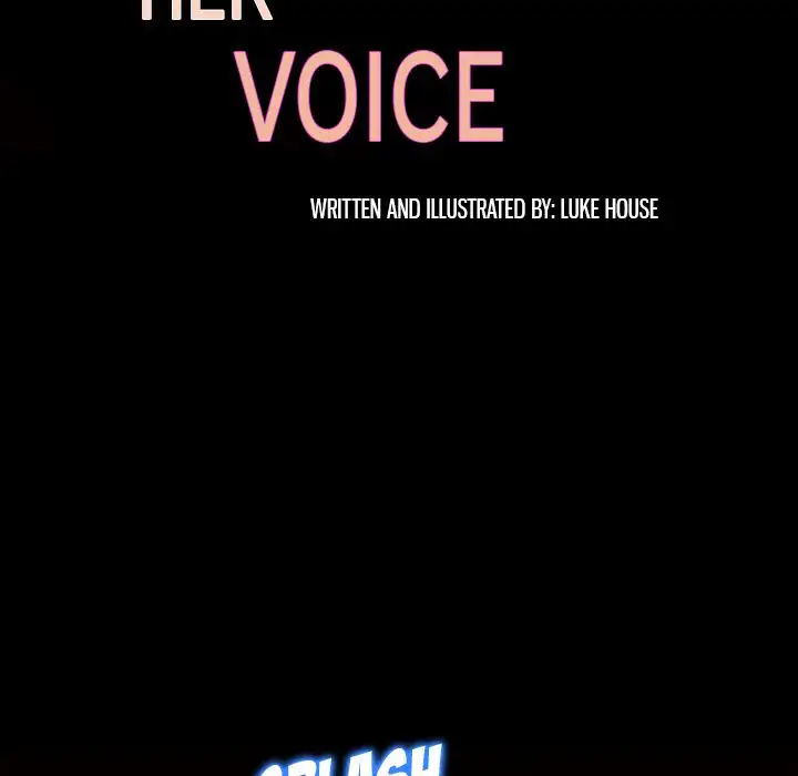 Her Voice Chapter 8 Page 5