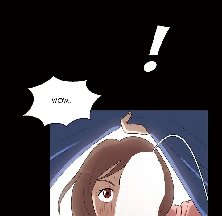 Her Voice Chapter 8 Page 51
