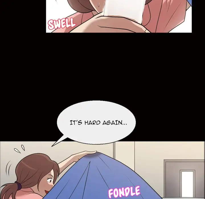 Her Voice Chapter 8 Page 52