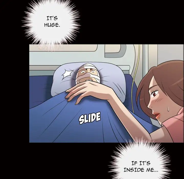 Her Voice Chapter 8 Page 55