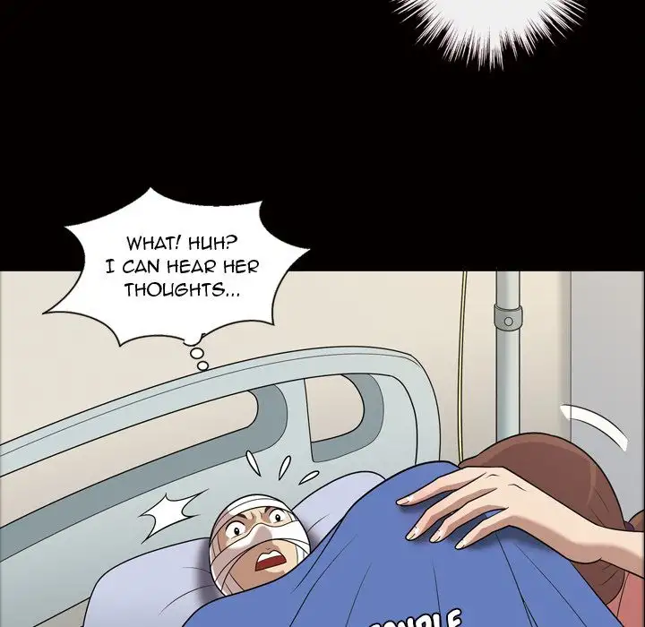 Her Voice Chapter 8 Page 56