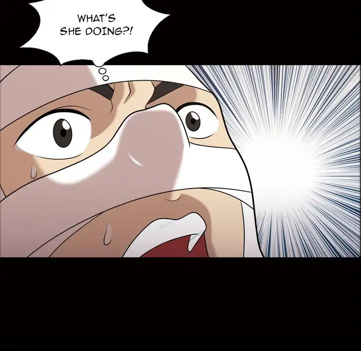 Her Voice Chapter 8 Page 60