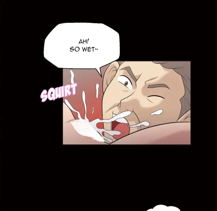 Her Voice Chapter 8 Page 7