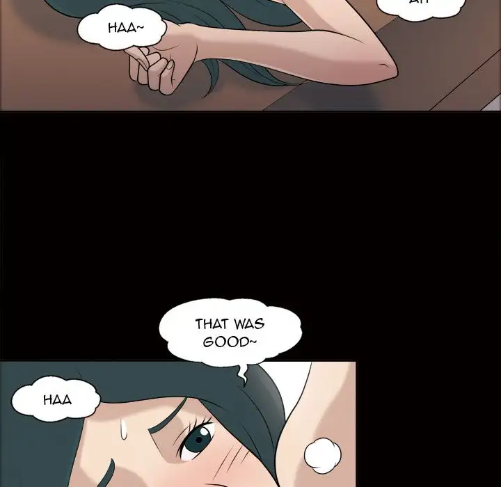 Her Voice Chapter 8 Page 9