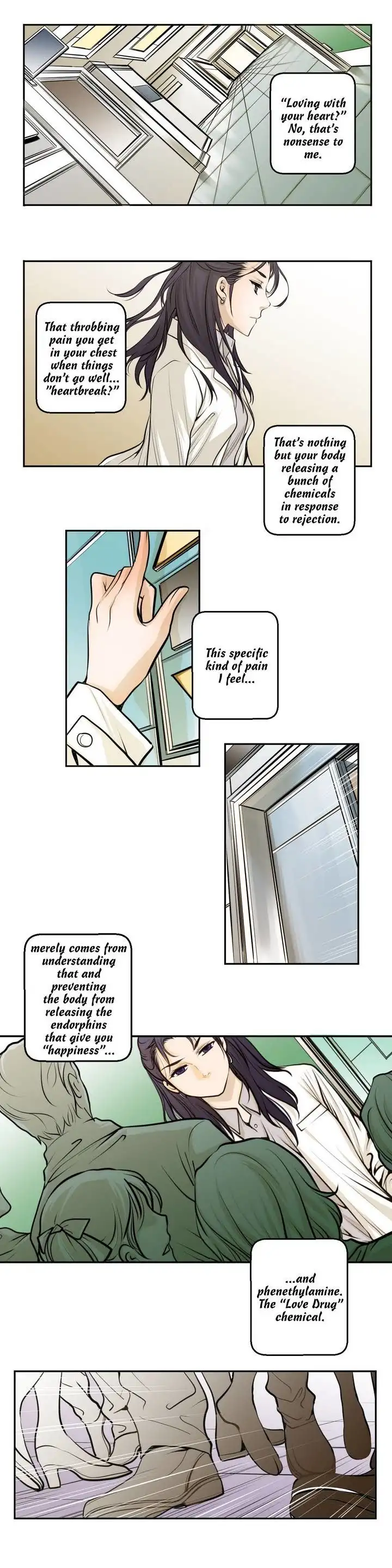 Pulse Chapter 1 Page 11