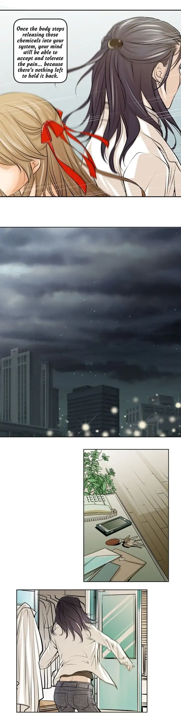Pulse Chapter 1 Page 12