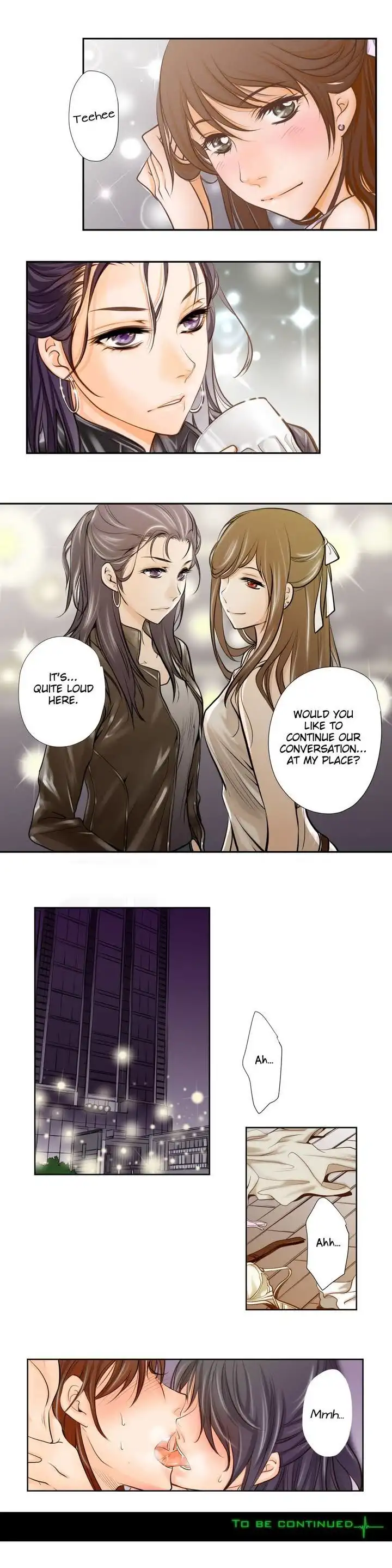 Pulse Chapter 1 Page 14