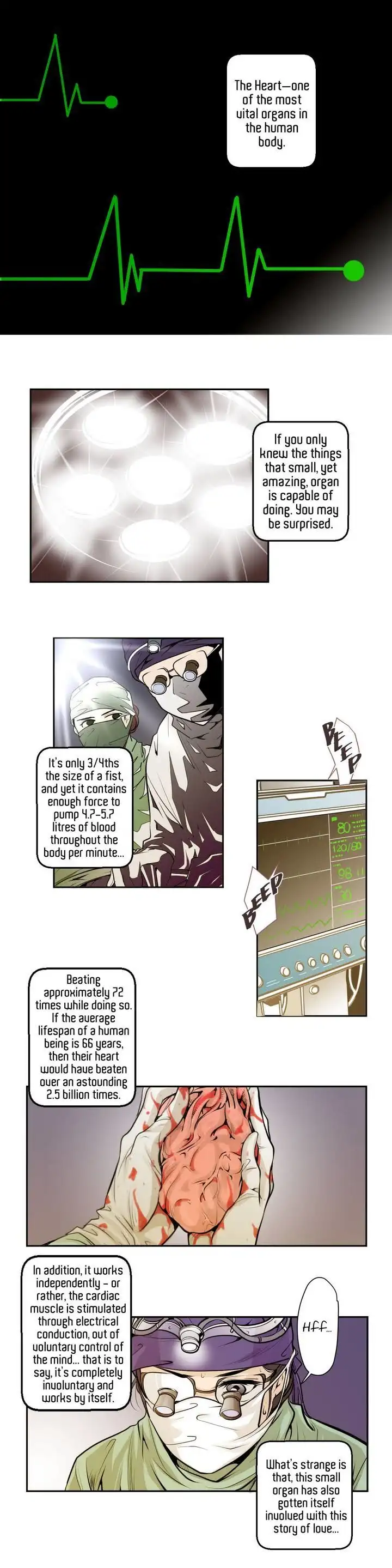 Pulse Chapter 1 Page 2