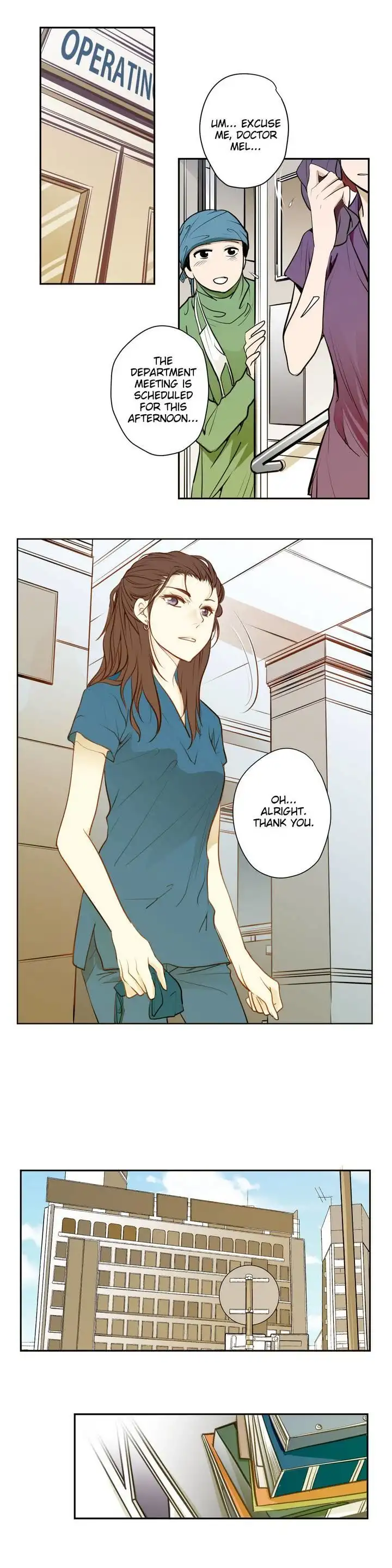 Pulse Chapter 1 Page 3